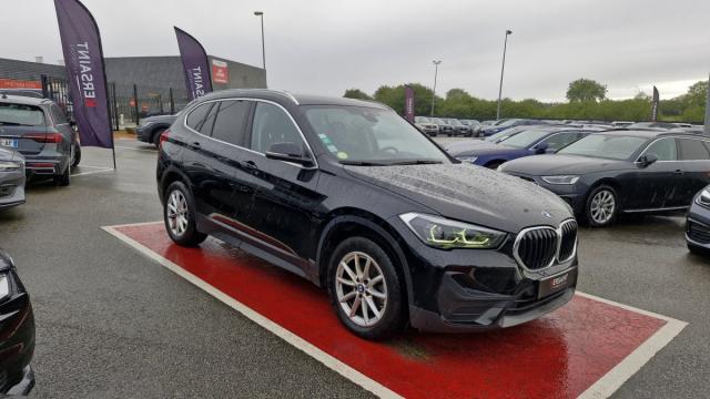 Bmw X1 image 4