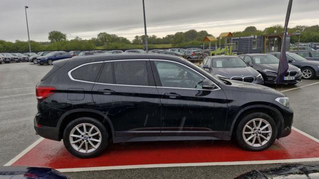 Bmw X1 image 7