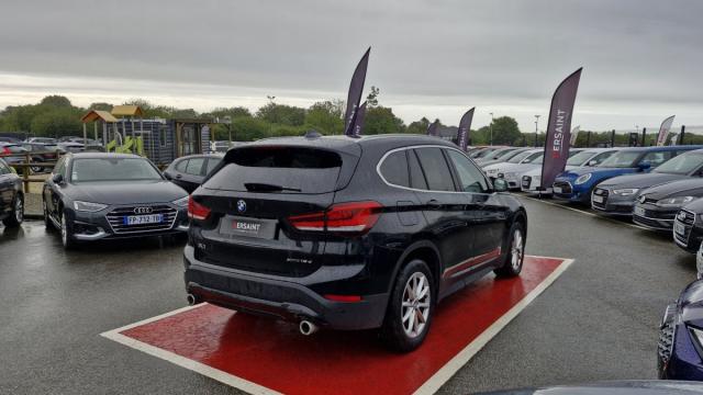 Bmw X1 image 3
