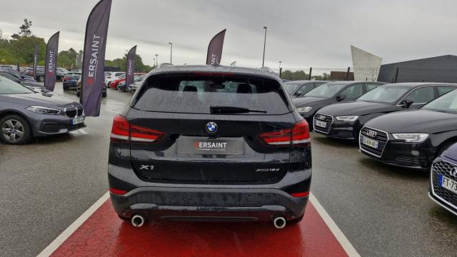 Bmw X1 image 8