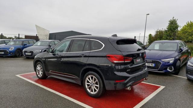 Bmw X1 image 9