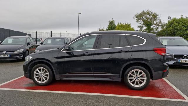 Bmw X1 image 5