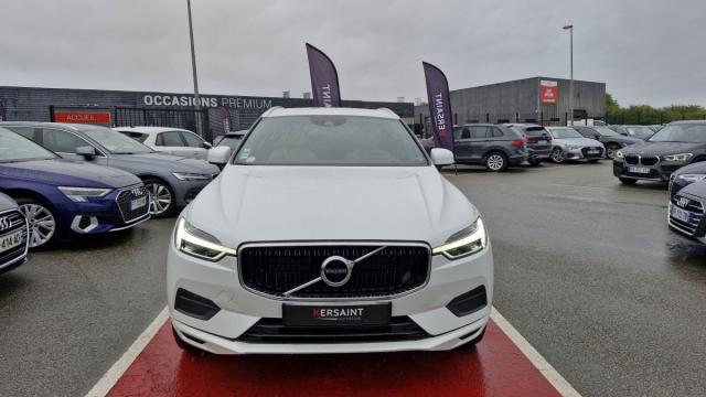 Volvo Xc60 image 4
