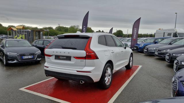 Volvo Xc60 image 6