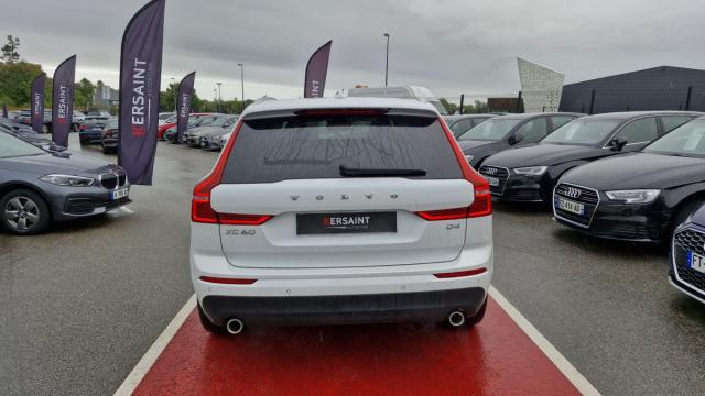 Volvo Xc60 image 5