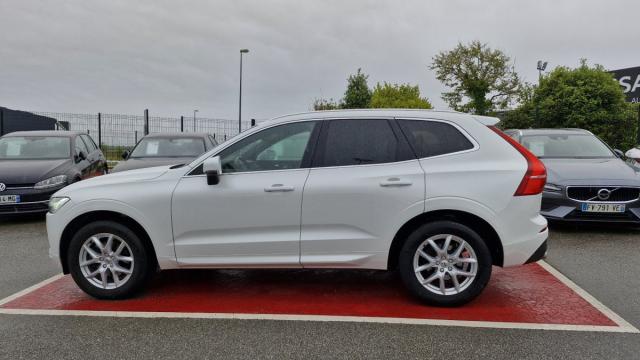 Volvo Xc60 image 1
