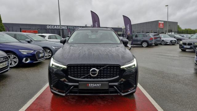 Volvo Xc60 image 8