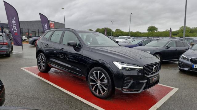 Volvo Xc60 image 6