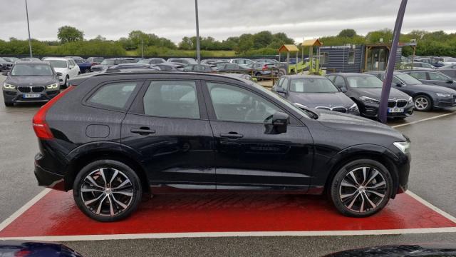 Volvo Xc60 image 4