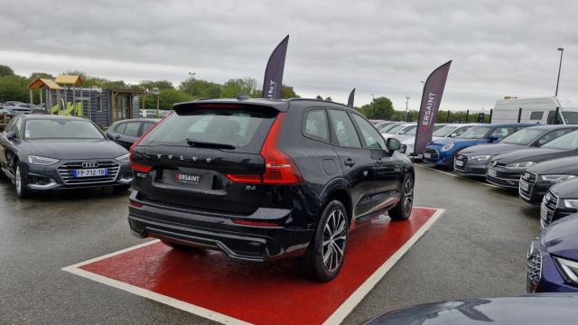 Volvo Xc60 image 2
