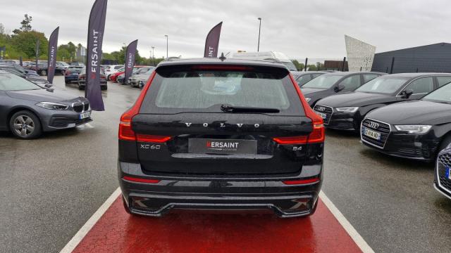 Volvo Xc60 image 9