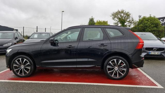 Volvo Xc60 image 1