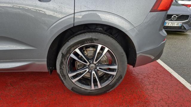 Volvo Xc60 image 7