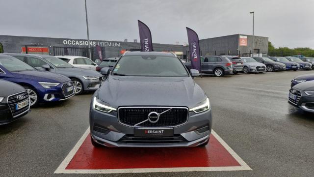 Volvo Xc60 image 3