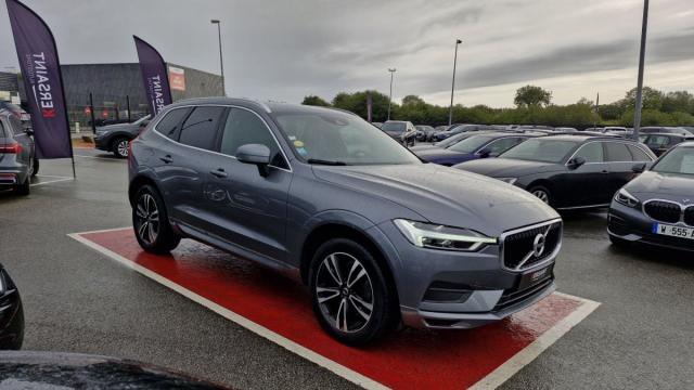 Volvo Xc60 image 4