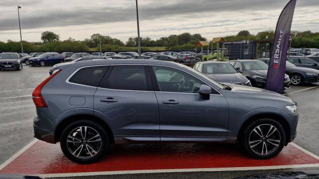 Volvo Xc60 image 2