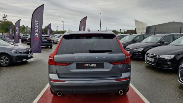 Volvo Xc60 image 8