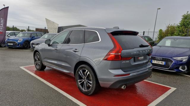 Volvo Xc60 image 9