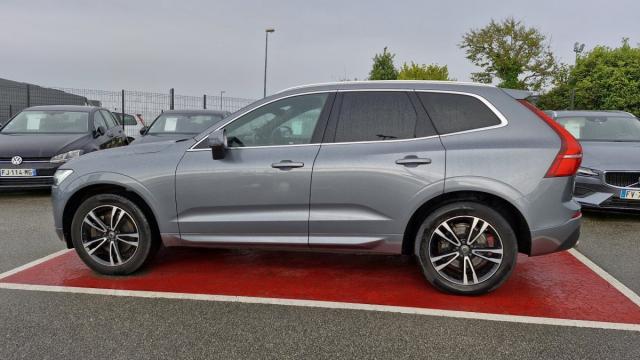 Volvo Xc60 image 6