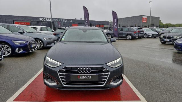 Audi A4 Avant image 4