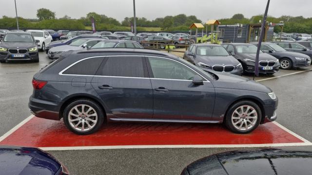 Audi A4 Avant image 7