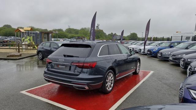 Audi A4 Avant image 3