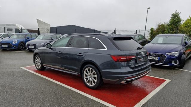 Audi A4 Avant image 1