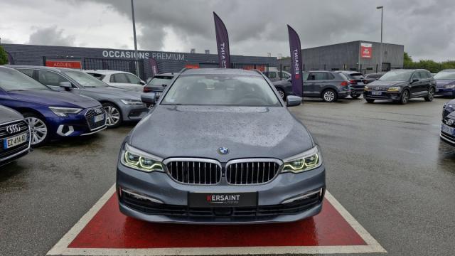 Bmw Série 5 image 4