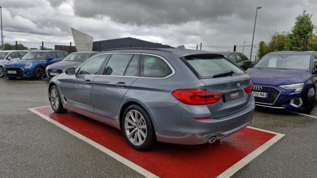 Bmw Série 5 image 5
