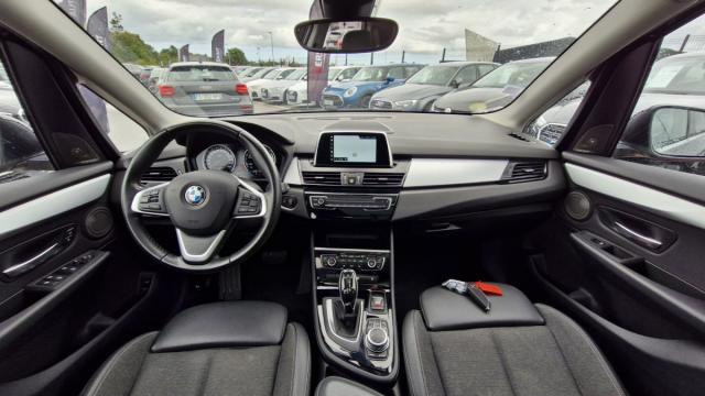 Bmw Serie 2 Active Tourer image 7