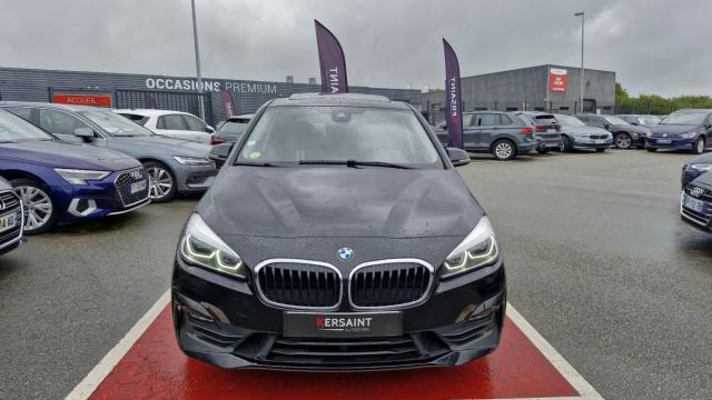 Bmw Serie 2 Active Tourer image 6