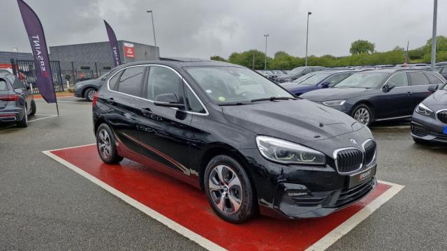 Bmw Serie 2 Active Tourer image 8