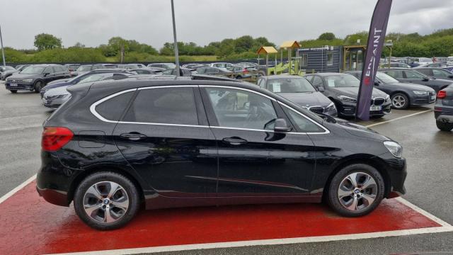 Bmw Serie 2 Active Tourer image 9