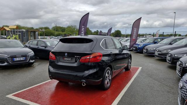 Bmw Serie 2 Active Tourer image 4