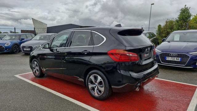 Bmw Serie 2 Active Tourer image 1