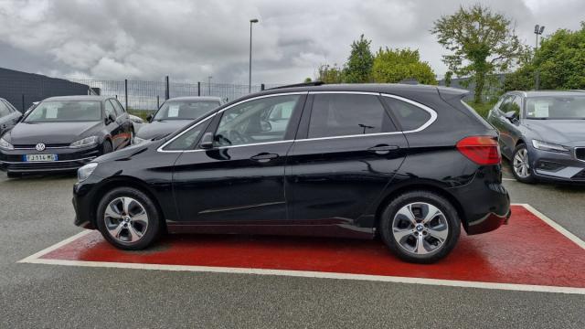 Bmw Serie 2 Active Tourer image 5