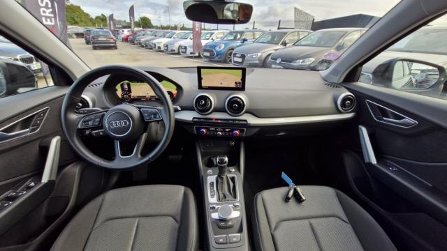 Audi Q2 image 1