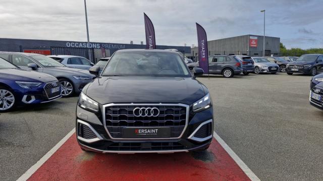 Audi Q2 image 7