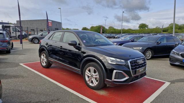 Audi Q2 image 3