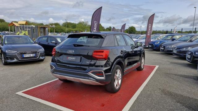 Audi Q2 image 4
