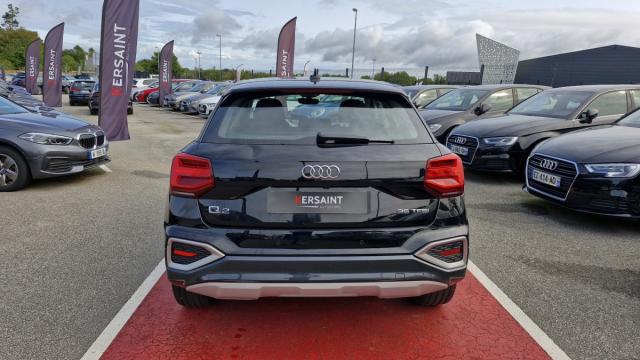 Audi Q2 image 8