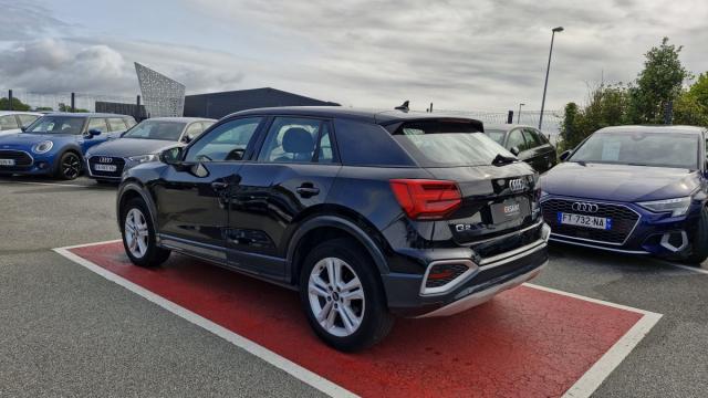 Audi Q2 image 5