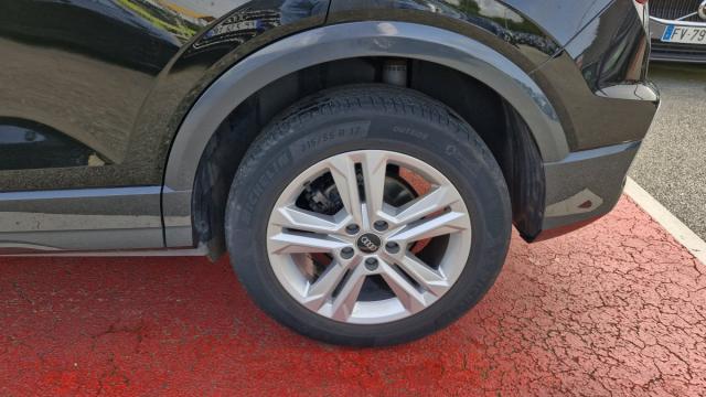 Audi Q2 image 6