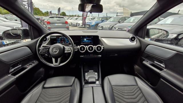 Mercedes Benz Classe B image 6