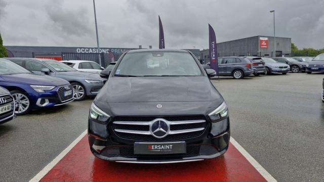 Mercedes Benz Classe B image 9