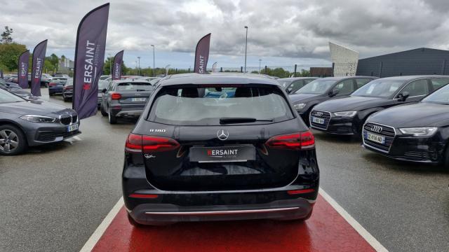 Mercedes Benz Classe B image 4