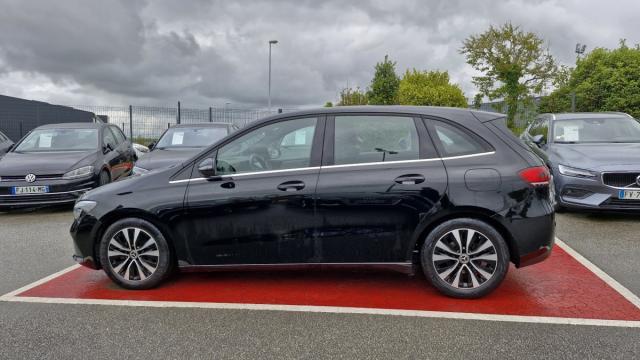 Mercedes Benz Classe B image 3