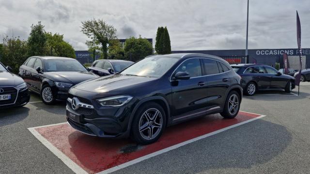 Mercedes Benz