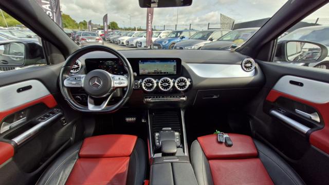 Mercedes Benz Gla image 9