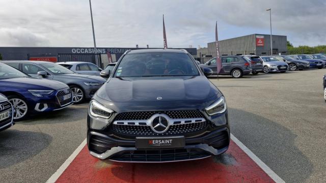 Mercedes Benz Gla image 7